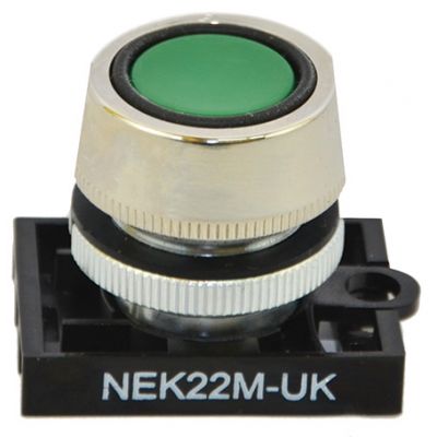 Napęd NEK22M-UK zielony (W0-N-NEK22M-UK Z)